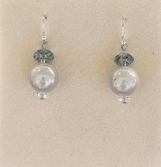 London Blue Glow Drops